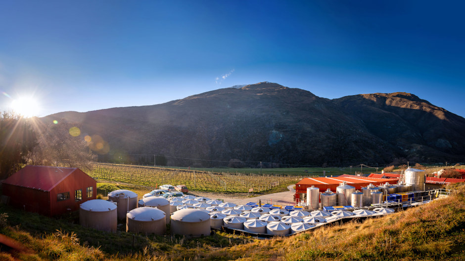 Enjoy an afternoon of wine tasting with up to 11 wine lovers, exclusively for adults only as you visit three wineries including a behind the scenes winery tour and a visit to New Zealand's largest wine cave in the stunning Gibbston Valley.