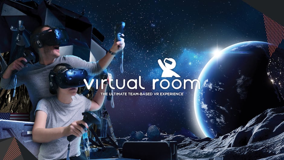 Virtual World Melbourne 