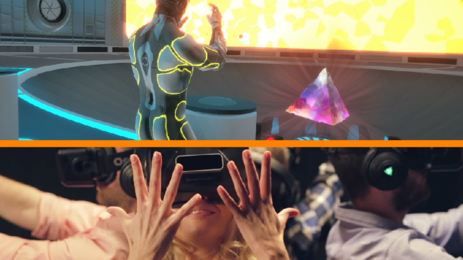 Virtual Reality Escape Room 1hr 15min Melbourne Epic deals and last minute discounts