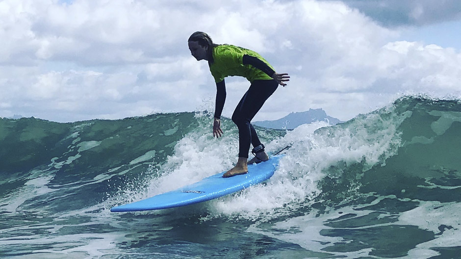 Learn 2 Surf Waipu deals