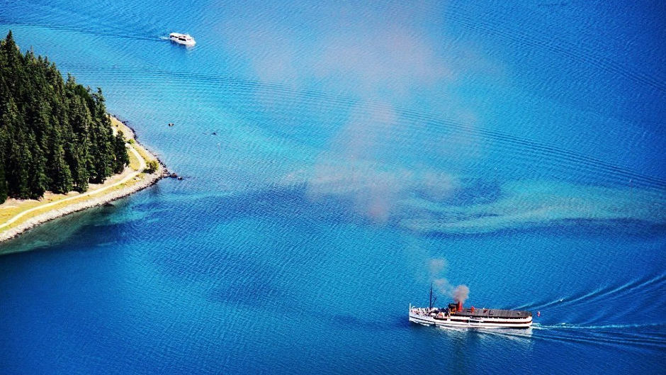 Great snorkelling 
