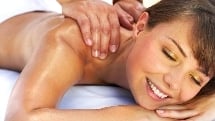 1 Hour Massage - Aspects Day Spa 