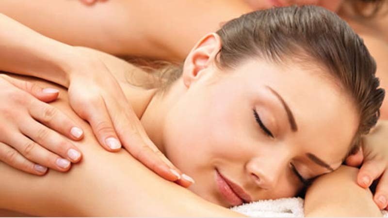 The ultimate in rejuvenation and relaxation the Aspects 2 Hour Pamper Pack combines a 60 minute Body Wrap Treatment with an exquisitely relaxing 60 minute full body Swedish massage.