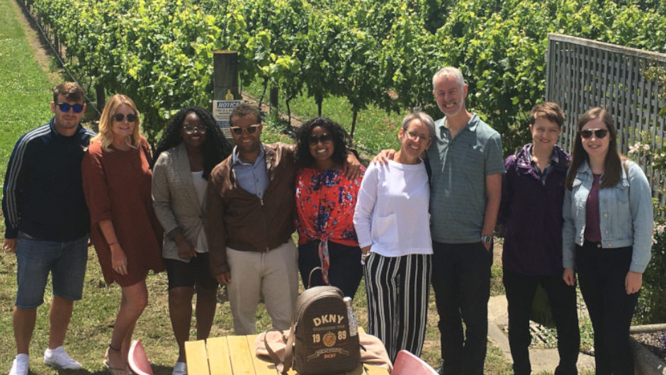 Experience a half-day culinary adventure in the beautiful Wairarapa and discover locally made cheese, chocolate, and wine, each offering a unique taste of this wonderful area...