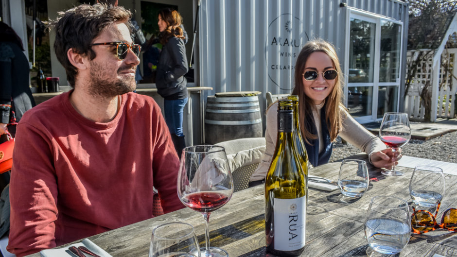 Get your day started earlier with brunch at Queenstown’s premier winery restaurant! Due to popular demand, this tour from the original Hop on Hop off Wine Tour is making a comeback!