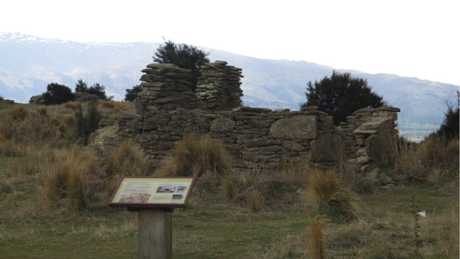 Embark on a full-day 4WD adventure in the stunning alpine region - Wanaka!