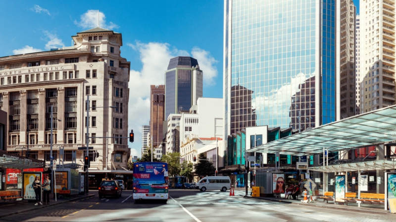 Take in the highlights and discover some of the best things to do in Auckland on this scenic and historic half-day Auckland sightseeing tour by luxury coach...