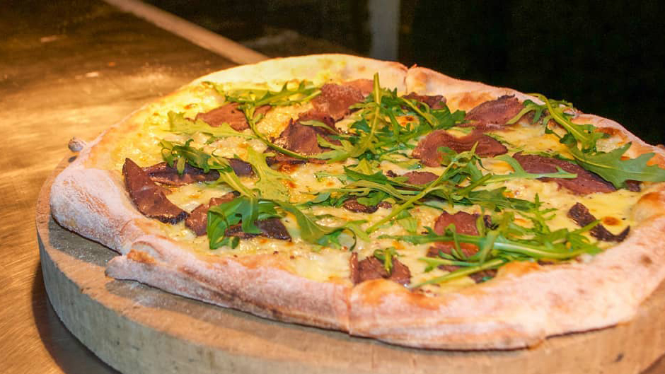 Up to 50% Off Food at Bella Cucina