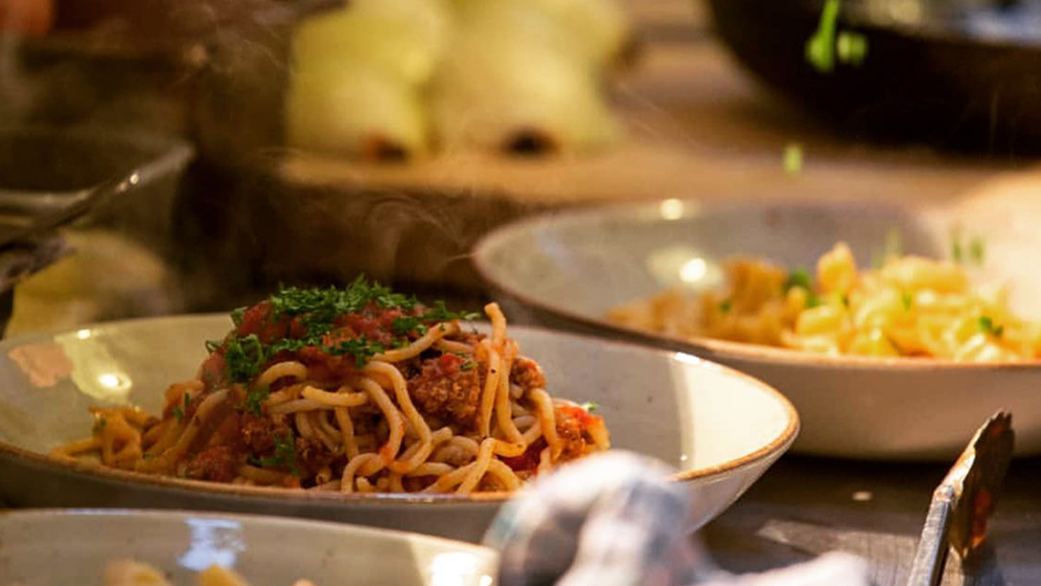 Up to 50% Off Food at Bella Cucina