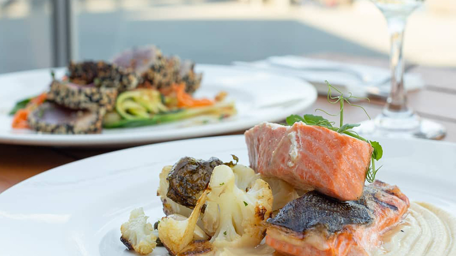Queenstown Restaurants & Restaurant Deals from 50% Off