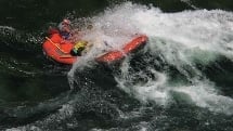 Westport - Wild Rivers Rafting