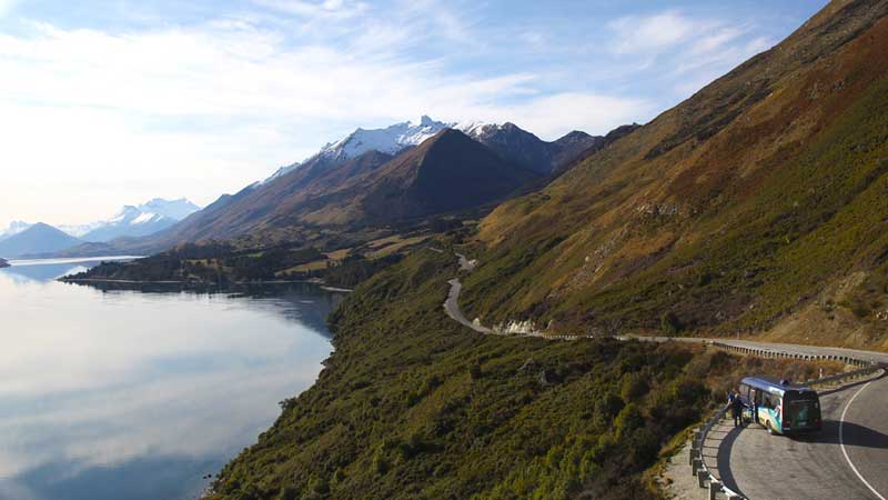 Immerse yourself in an authentic New Zealand adventure as you journey deep into the heart of world-renowned Mt Aspiring National Park, a truly unique and untouched world.