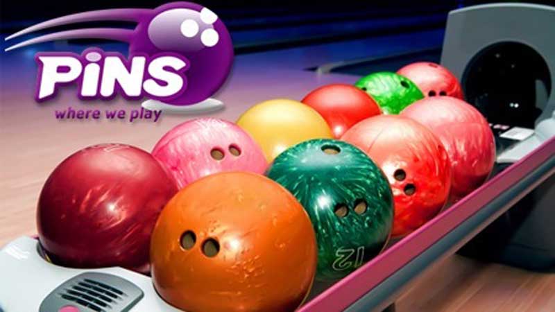 Get down to Pins Lincoln Road Auckland for the ultimate in ten pin bowling action and entertainment