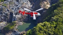 Scenic Flight - 30 minute Rainforest Scenic Flight - Cairns