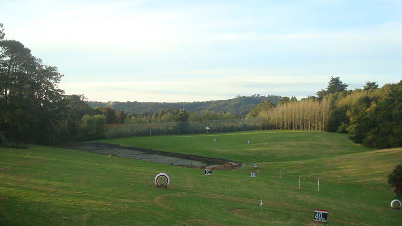 Great for the professional golfer or beginner alike, Topgolf Driving Range provides a unique atmosphere unlike any other driving range in Auckland. The perfect way to unwind and improve your golf game!