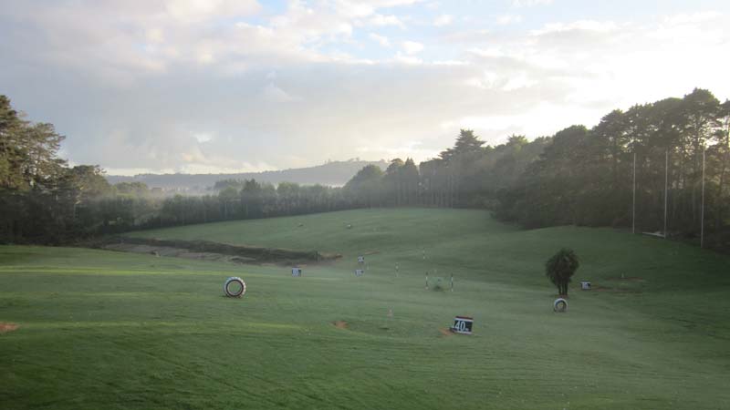 Great for the professional golfer or beginner alike, Topgolf Driving Range provides a unique atmosphere unlike any other driving range in Auckland. The perfect way to unwind and improve your golf game!