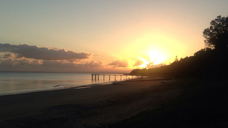 Hire a SUP in Hervey Bay for 2 hour and go explore the beautiful waters of the Fraser Coast!