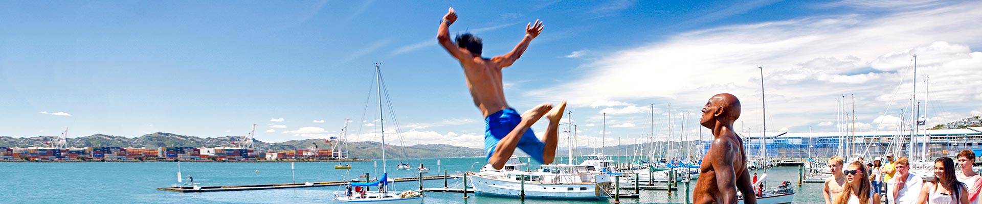 booking deals nz